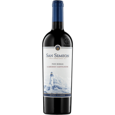 San Simeon - Cabernet Sauvignon - Paso Roble | Keg N Bottle