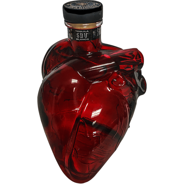 Sangre De Vida Blanco Tequila 750 mL | Keg N Bottle