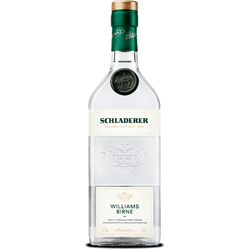 Schladerer Williams-Birne Pear Brandy (750 ml) | Keg N Bottle