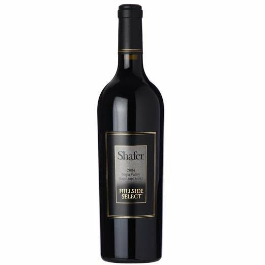 Shafer Hillside Select 2021 Vintage (750 ml) | Keg N Bottle