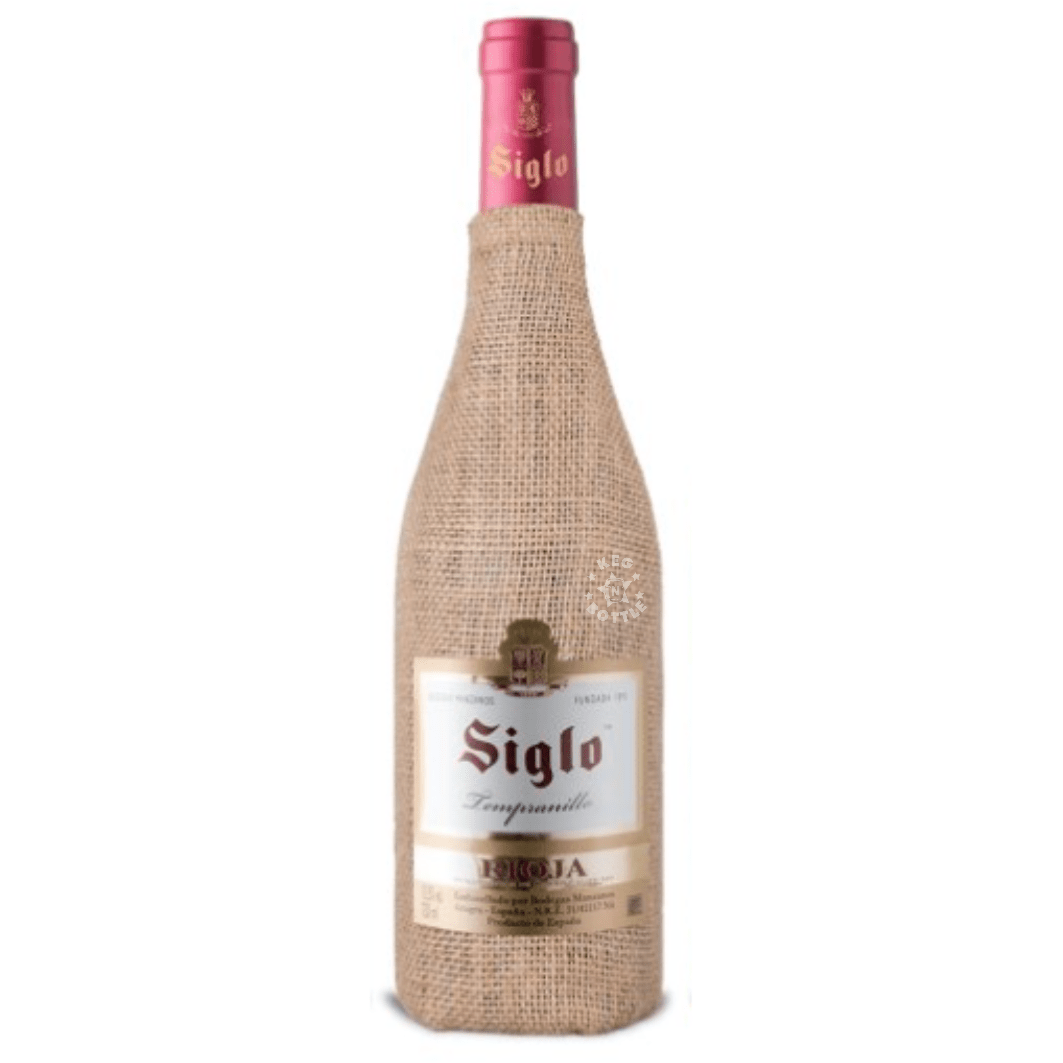 Siglo - 'Saco' Tempranillo - Rioja | Keg N Bottle