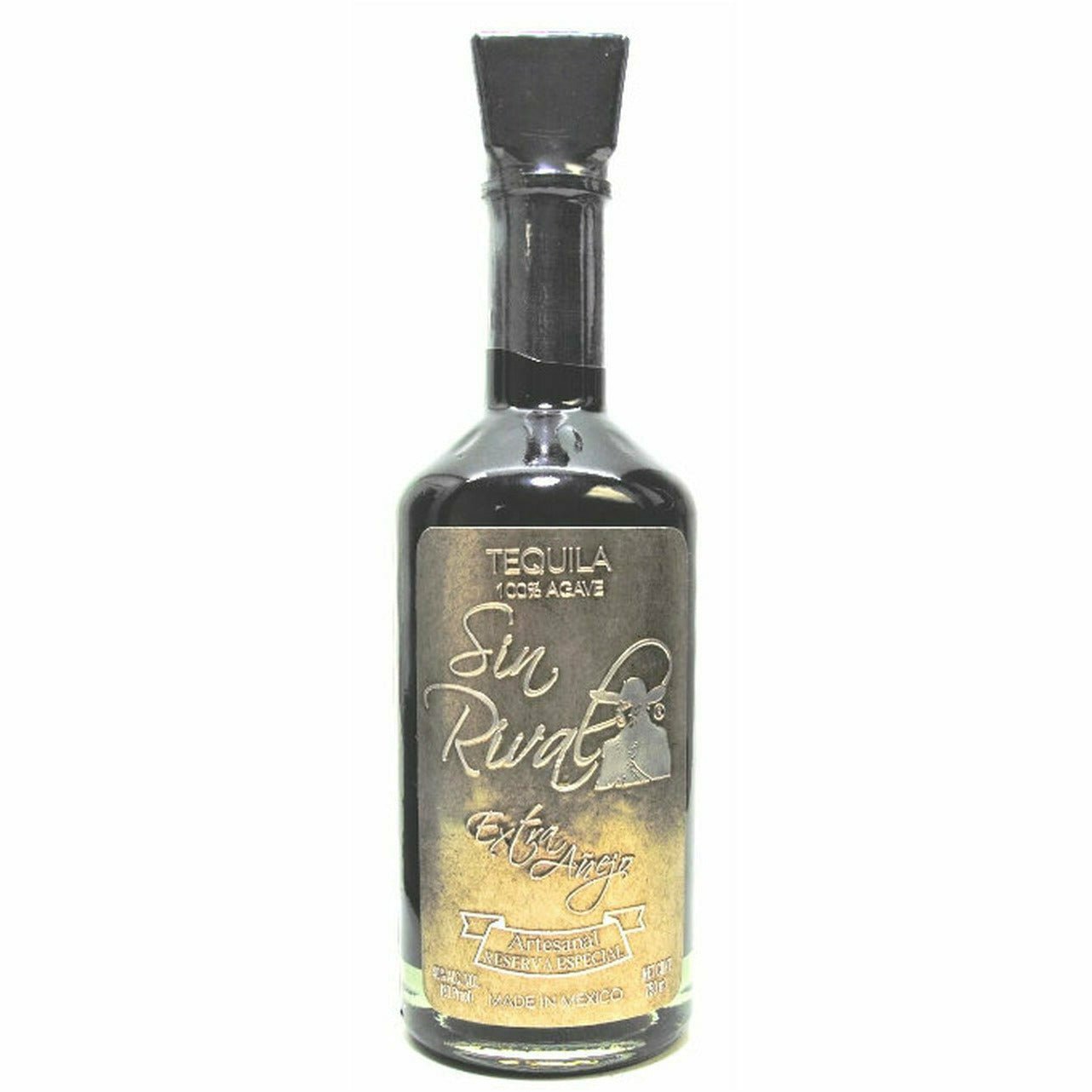 Sin Rival Extra Anejo Artesanal Reserva Especial 750ML | Keg N Bottle