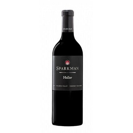 Sparkman - Holler Cabernet Sauvignon - Columbia Valley | Keg N Bottle