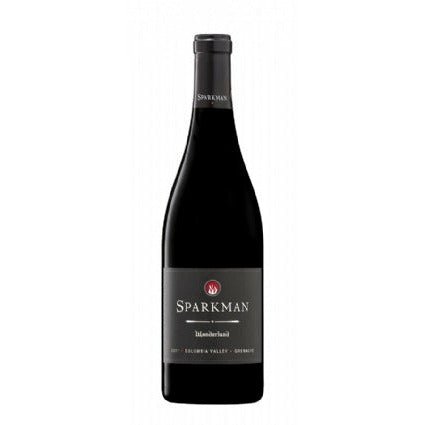 Sparkman - Wonderland Grenache - Columbia Valley | Keg N Bottle