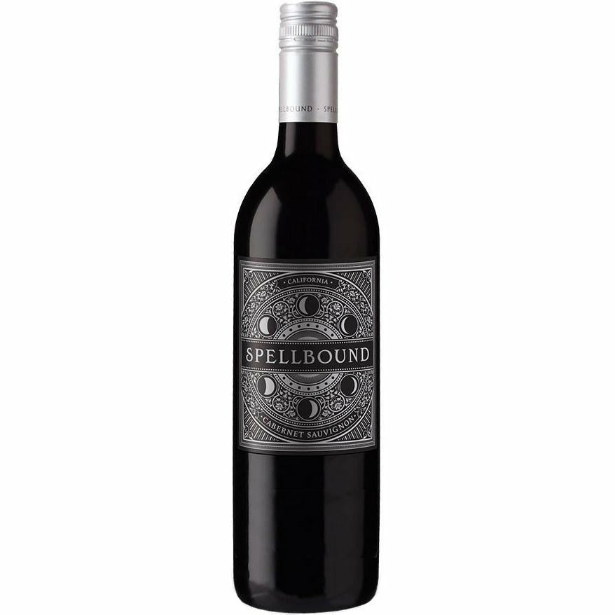 SpellBound Cabernet Sauvignon California (750 mL) | Keg N Bottle