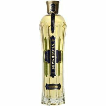 St. Germain Elderflower Liqueur (750 ml) | Keg N Bottle