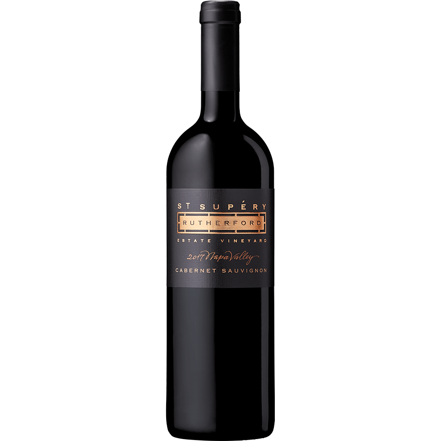 St. Supéry - Rutherford Estate - Merlot | Keg N Bottle