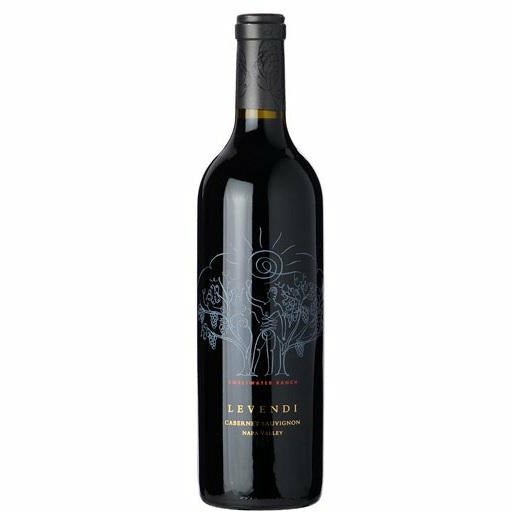 Stagecoach Vineyard Levendi Cabernet Sauvignon Napa Valley (750 mL) | Keg N Bottle