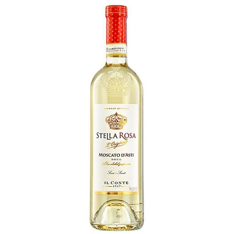 Stella Rosa Moscato d'Asti (750 mL) | Keg N Bottle
