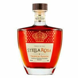 Stella Rosa Tropical Passion Brandy (750 mL) | Keg N Bottle