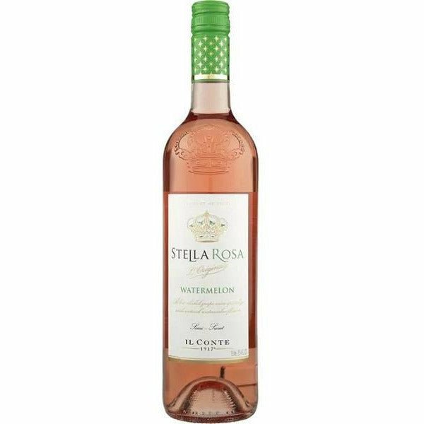 Stella Rosa Watermelon (750 mL) | Keg N Bottle