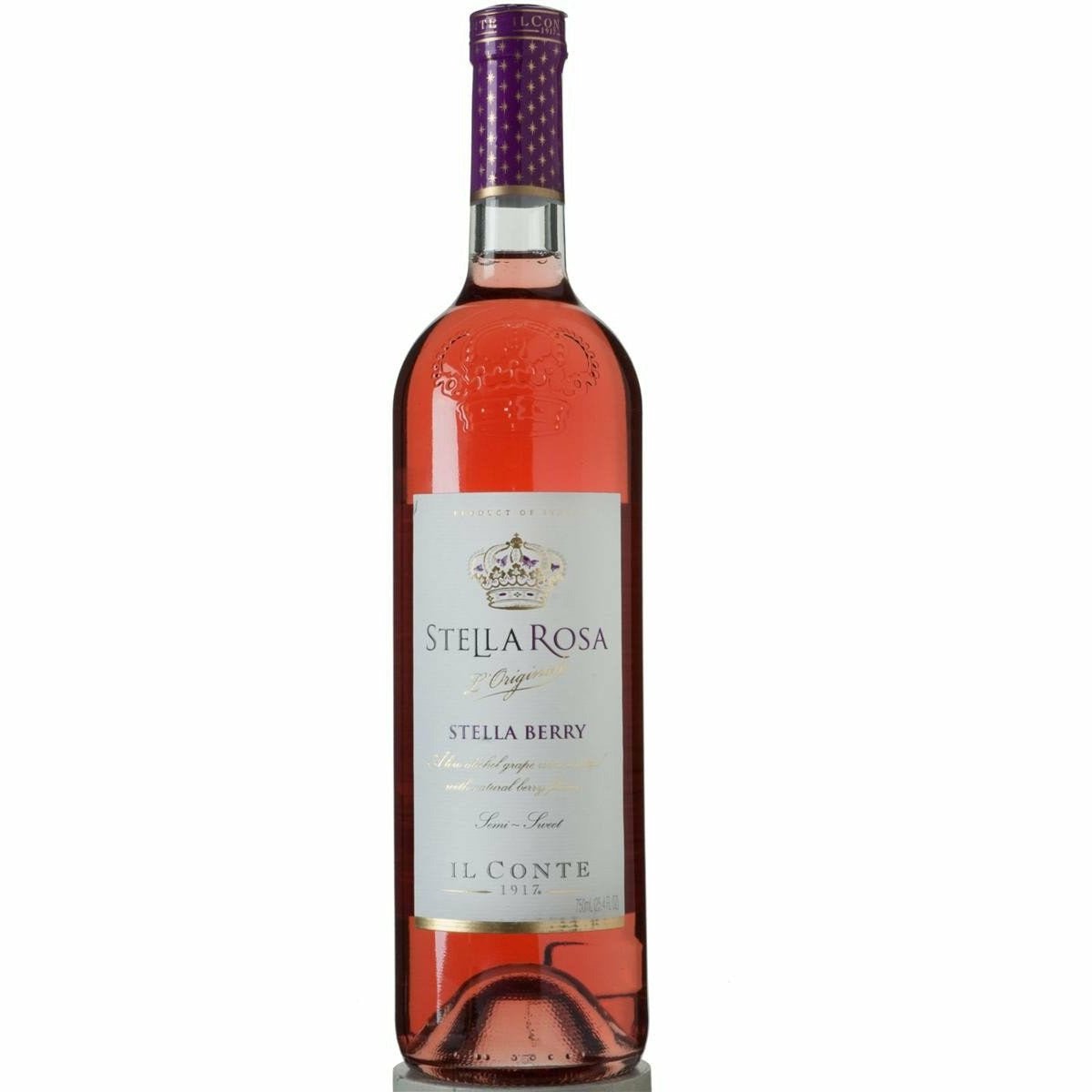 Stella Rose Stella Berry (750 mL) | Keg N Bottle