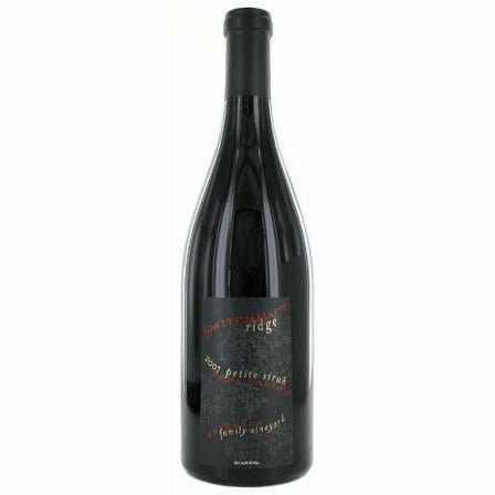 Switchback Ridge - Petite Sirah - Napa Valley | Keg N Bottle