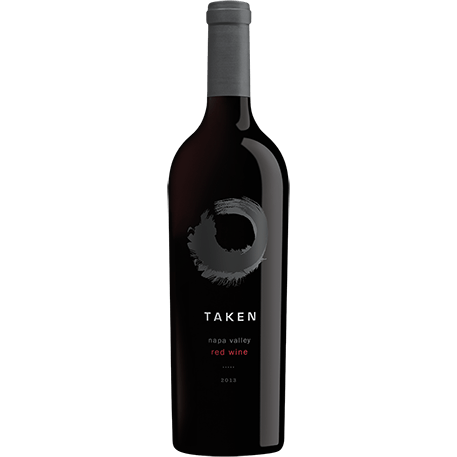 Taken - Napa Valley (1.5 L) | Keg N Bottle