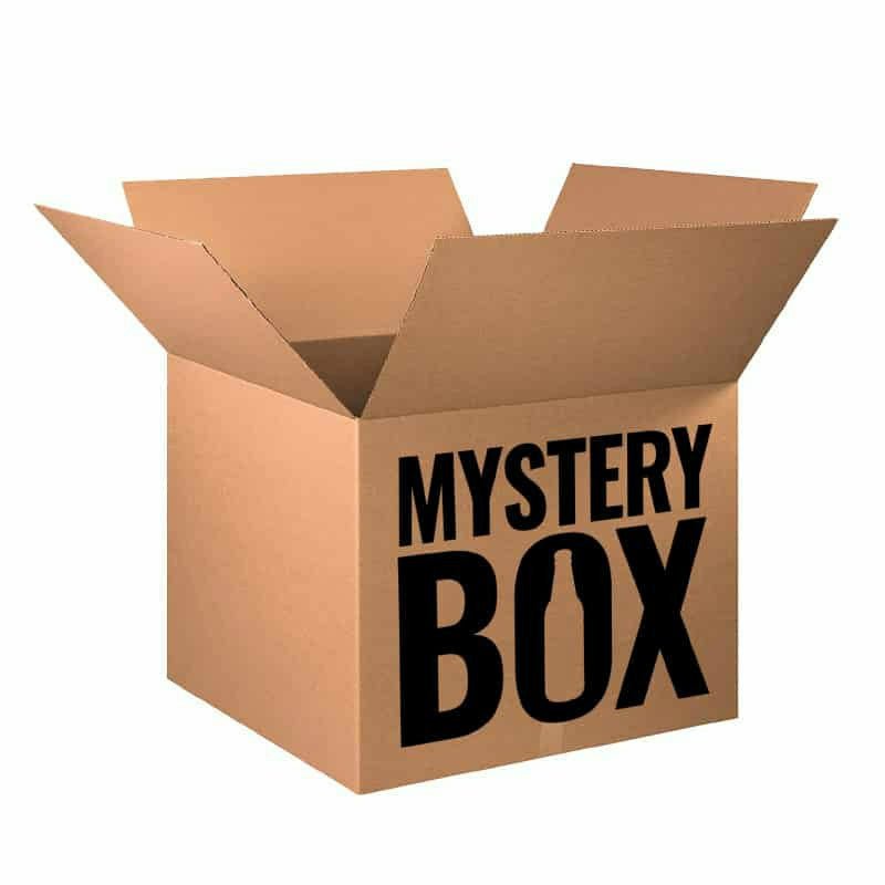 Tequila Mystery Box Guarantee $250 in Value (CLASE AZUL ULTRA ANEJO PRIZE 2K VALUE) | Keg N Bottle