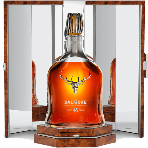 The Dalmore 45 Year (750 mL) | Keg N Bottle