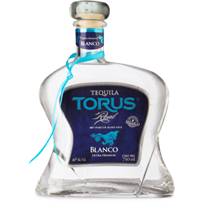 Torus Real Blanco Tequila (750 ml) | Keg N Bottle