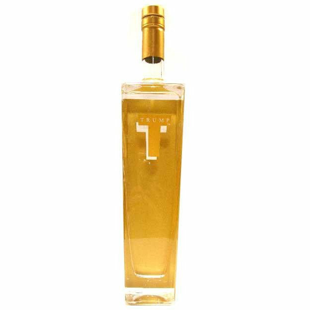 Trump Super Premium Vodka (750 ML) | Keg N Bottle
