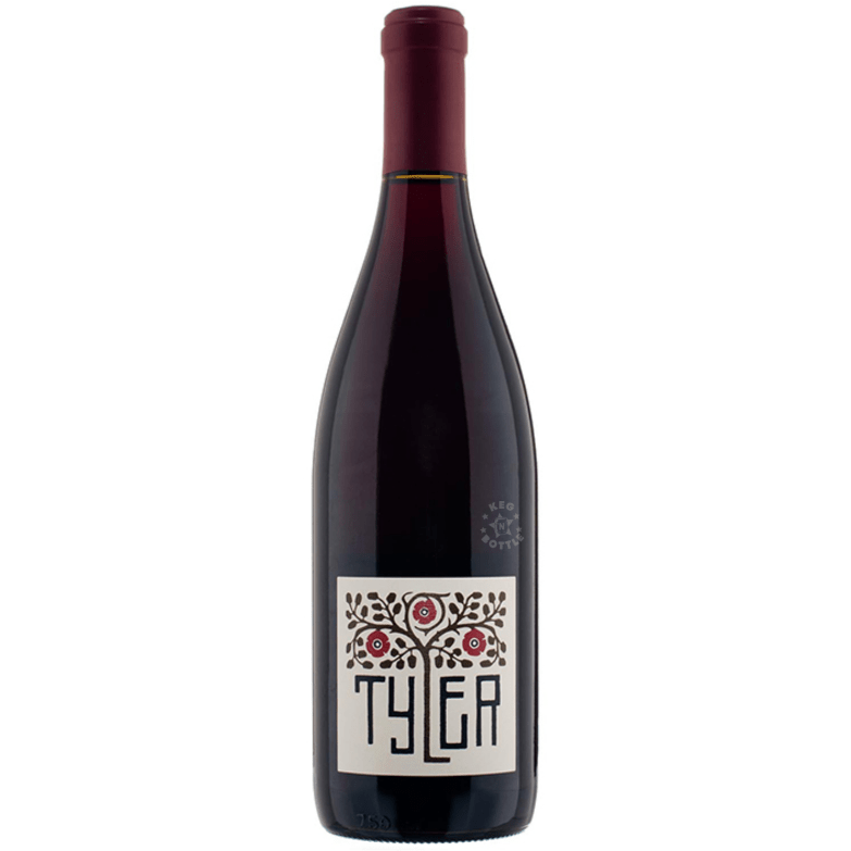 Tyler - Pinot Noir - Sta. Rita Hills | Keg N Bottle