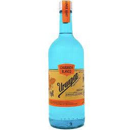 Uruapan Charanda Blanco Single Blended Rum (1 L) | Keg N Bottle