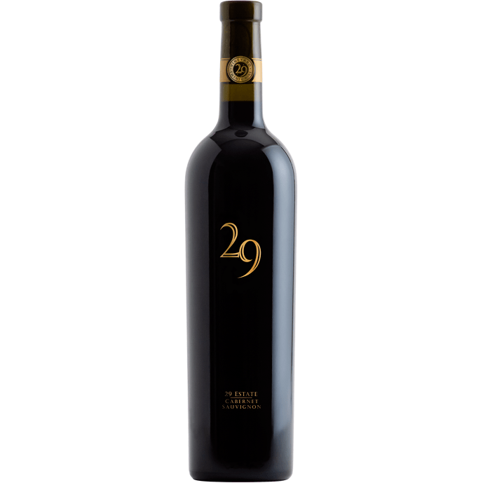 Vineyard 29 - 29 Estate - Cabernet Sauvignon | Keg N Bottle