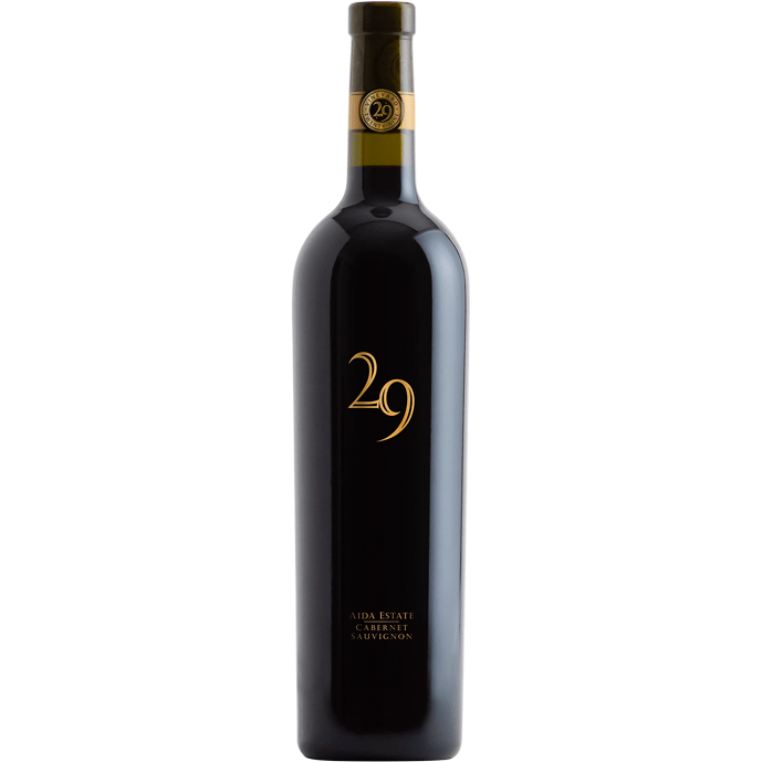 Vineyard 29 - Aida Estate - Cabernet Sauvignon | Keg N Bottle