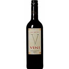 Vini - Veni Vidi Vici - Cabernet Sauvignon | Keg N Bottle