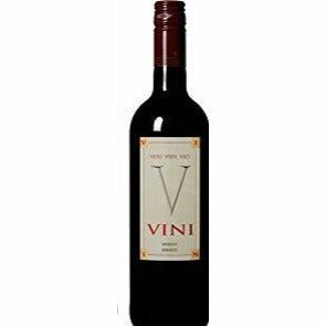 Vini - Veni Vidi Vici - Merlot | Keg N Bottle