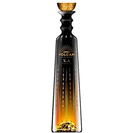 Volcan De Mi Tierra XA Reposado Tequila Luminous (750 ml) | Keg N Bottle