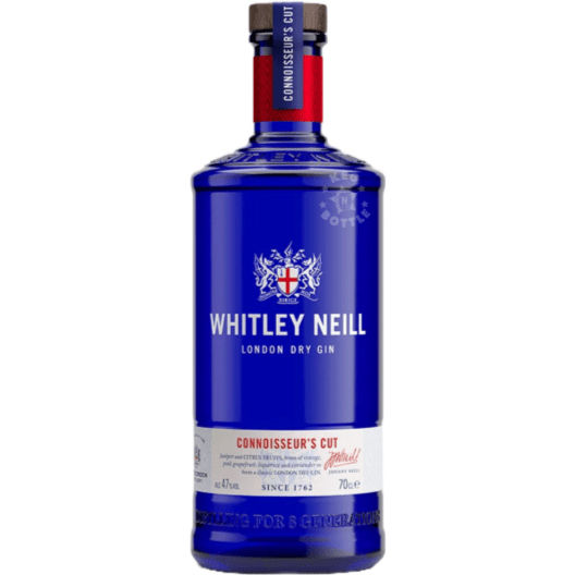 Whitley Neil Connoisseur's Cut Gin (750 ml) | Keg N Bottle