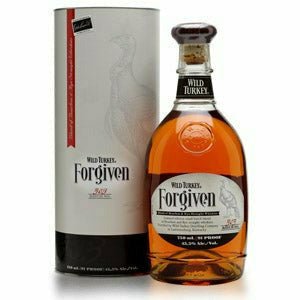 Wild Turley Forgiven Batch 303 Bourbon Whiskey (750 ml) | Keg N Bottle