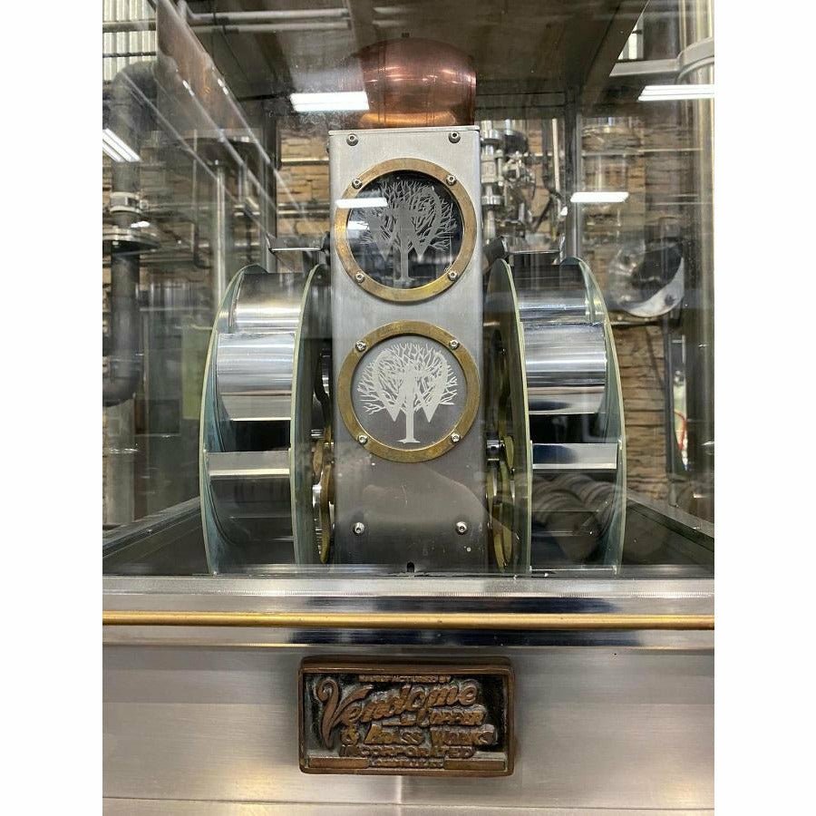 Wilderness Trail Rye Whiskey Scotch And Time & Keg N Bottle Barrel Pick A - N05A6 750 mL | Keg N Bottle