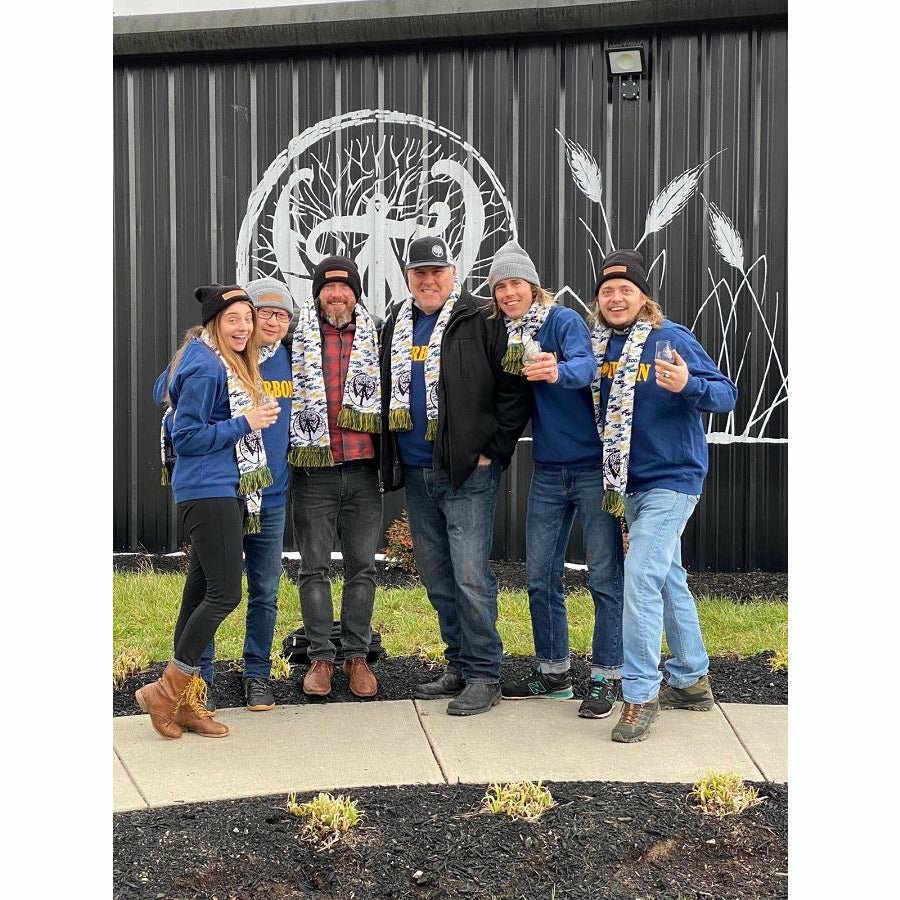 Wilderness Trail Rye Whiskey Scotch And Time & Keg N Bottle Barrel Pick A - S05A8 750 mL | Keg N Bottle