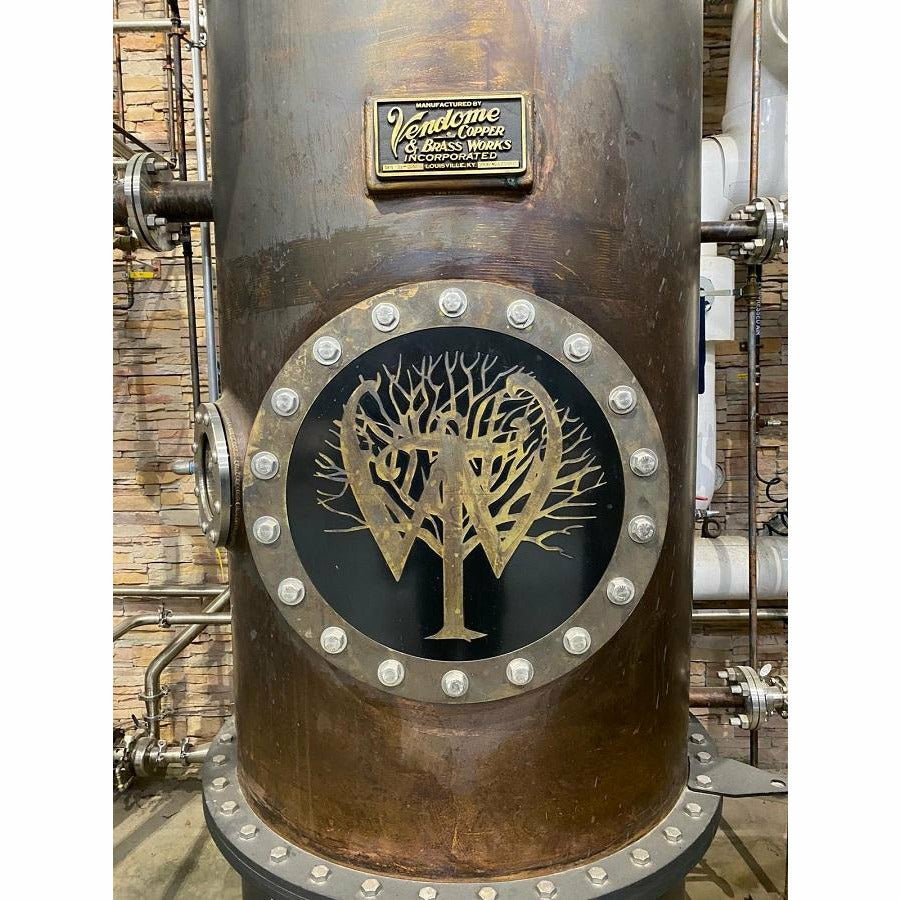 Wilderness Trail Rye Whiskey Scotch And Time & Keg N Bottle Barrel Pick A - S05A8 750 mL | Keg N Bottle