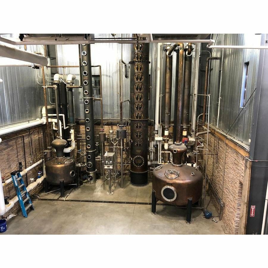 Wilderness Trail Rye Whiskey Scotch And Time & Keg N Bottle Barrel Pick A - S05A8 750 mL | Keg N Bottle