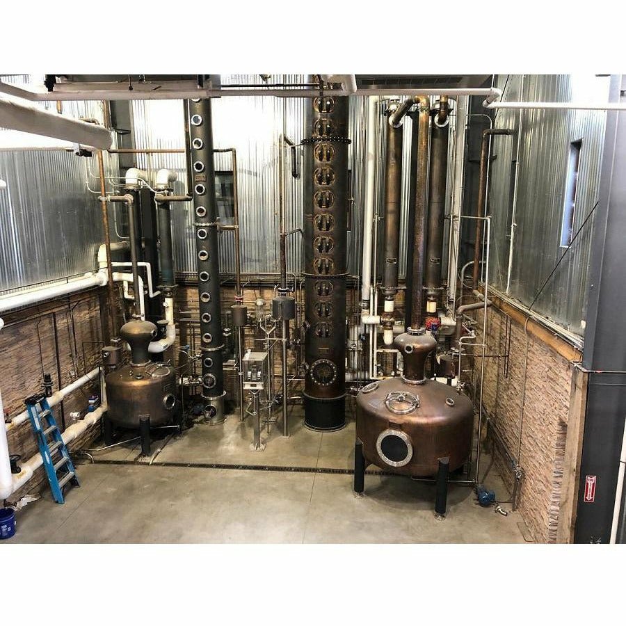 Wilderness Trail Rye Whiskey Scotch And Time & Keg N Bottle Barrel Pick COMBO PACK 2 Bottles 1.5 L | Keg N Bottle