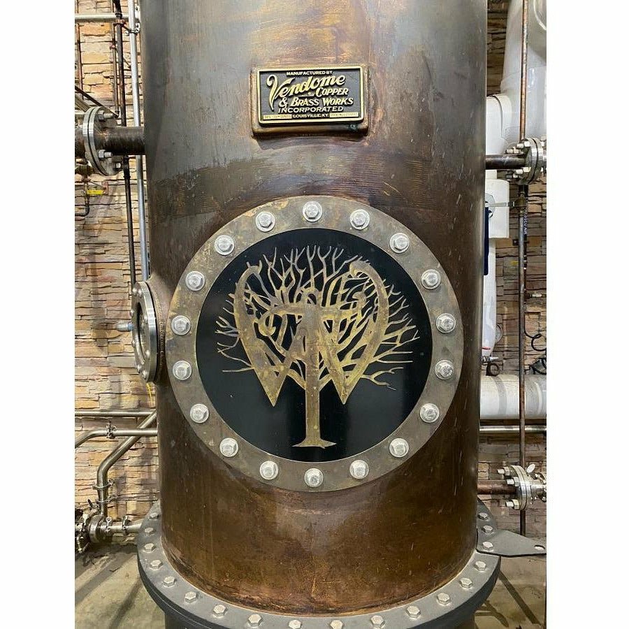 Wilderness Trail Rye Whiskey Scotch And Time & Keg N Bottle Barrel Pick COMBO PACK 2 Bottles 1.5 L | Keg N Bottle