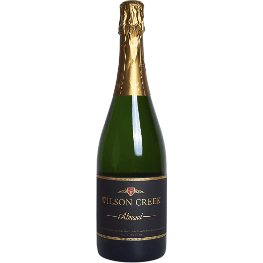 Wilson Creek Almond Champagne 750 mL | Keg N Bottle