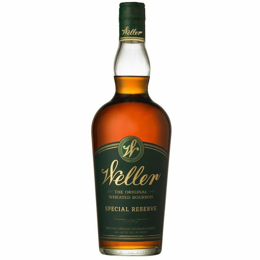 W.L. Weller Special Reserve Kentucky Straight Bourbon (1L) | Keg N Bottle