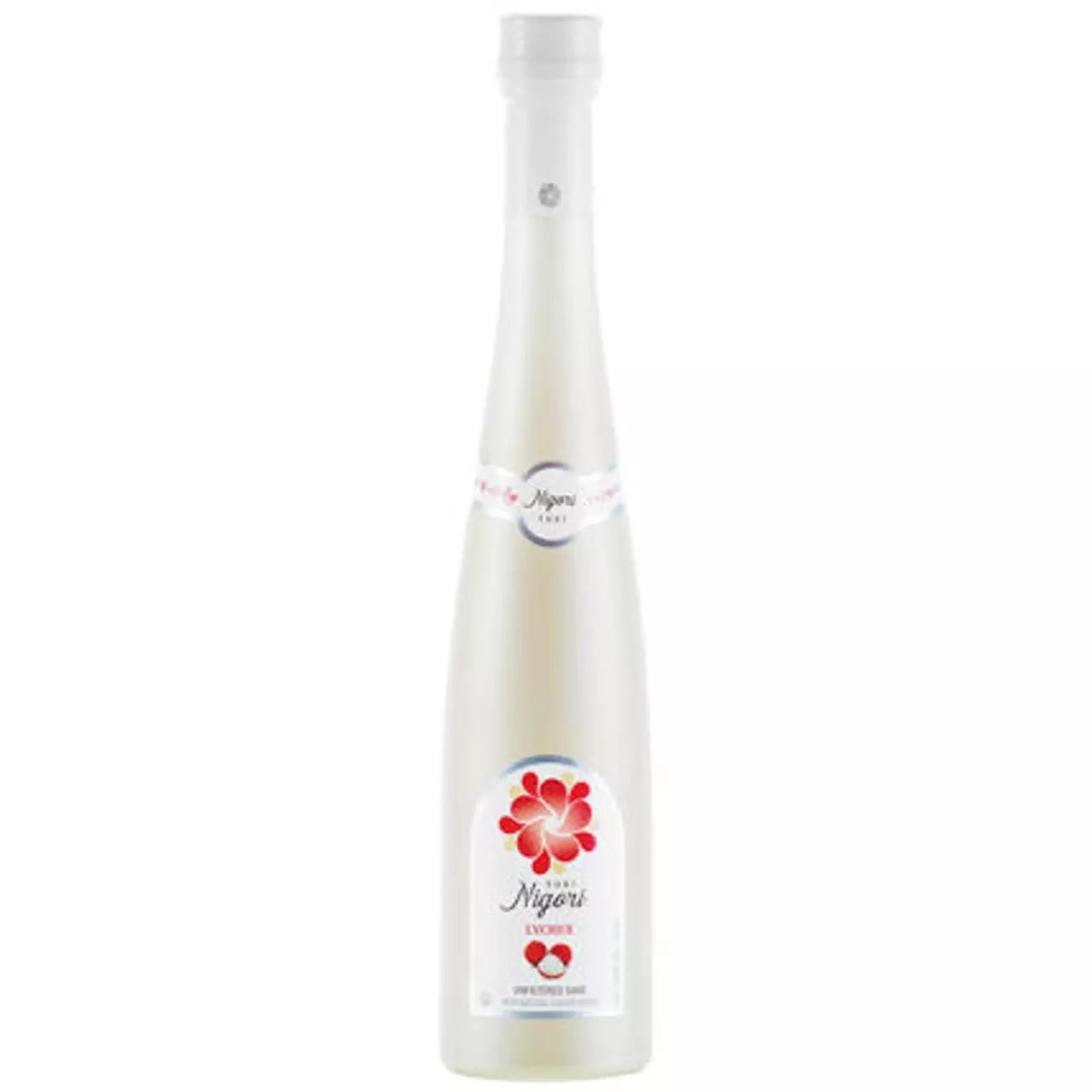 Yuki Nigori Lychee Sake (375 mL) | Keg N Bottle