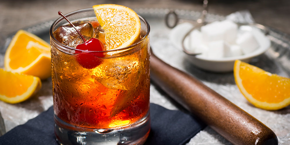 10 Iconic Prohibition-Era Cocktails: Drink Like It’s the 1920s!