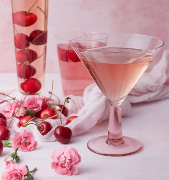 8 Love Infused Cocktails to Shake Up This Valentine’s Day