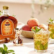 Crown Royal Peach Recipe You Cannot Get Over !