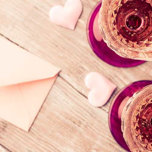 4 Perfect Whiskey Cocktail Recipes for Valentine’s Day