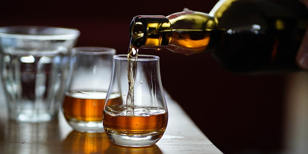 Limited-Edition Rare Liquors to Look for in 2019 - Keg N Bottle