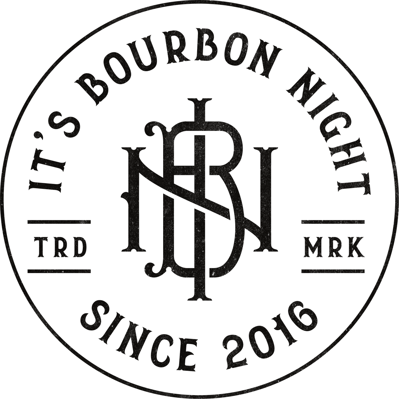 It's Bourbon Night Barrel Picks