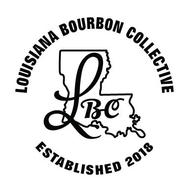 Louisiana Bourbon Collective Barrel Picks