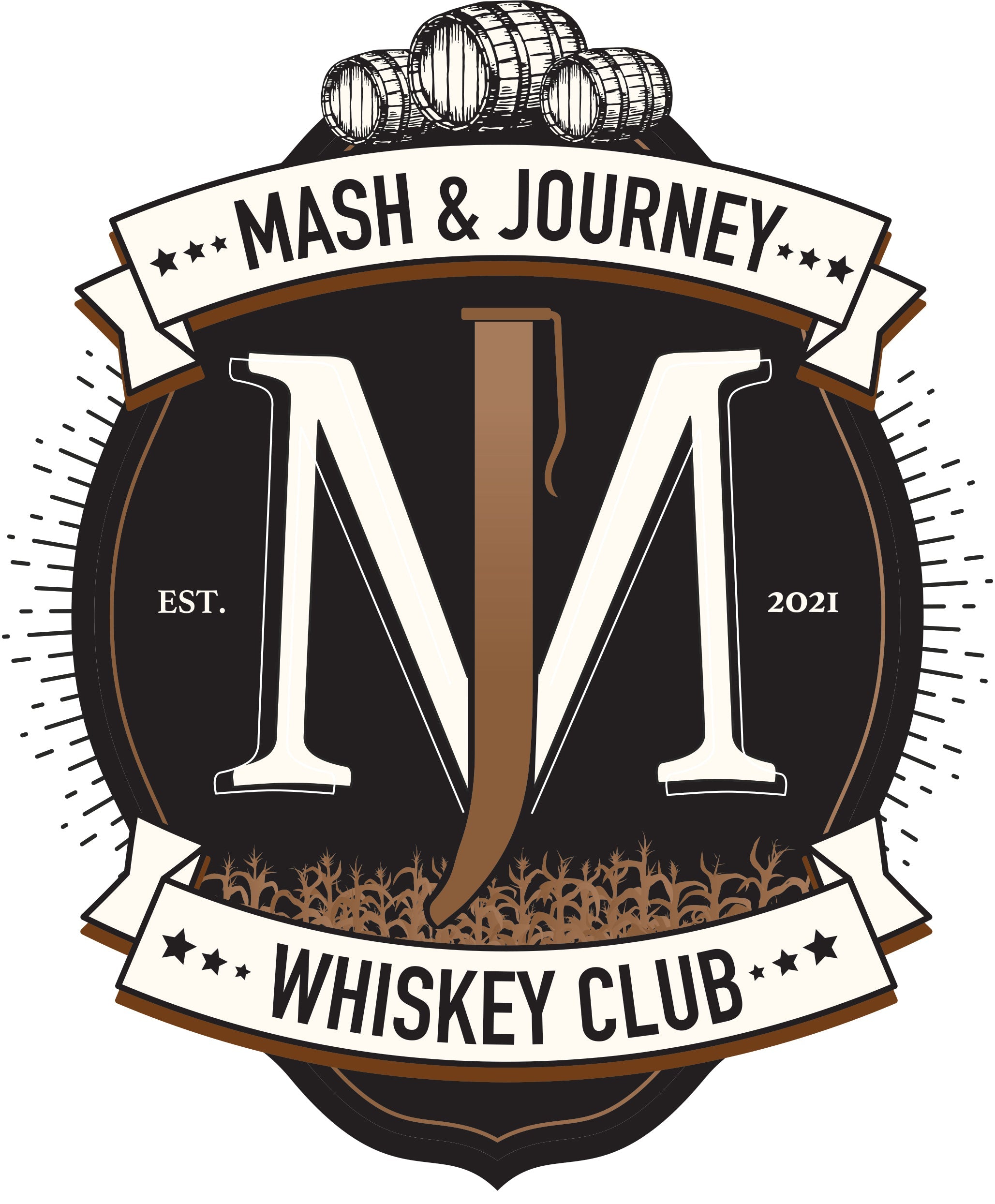 Mash & Journey Russell's Reserve 2025 Barrel Picks
