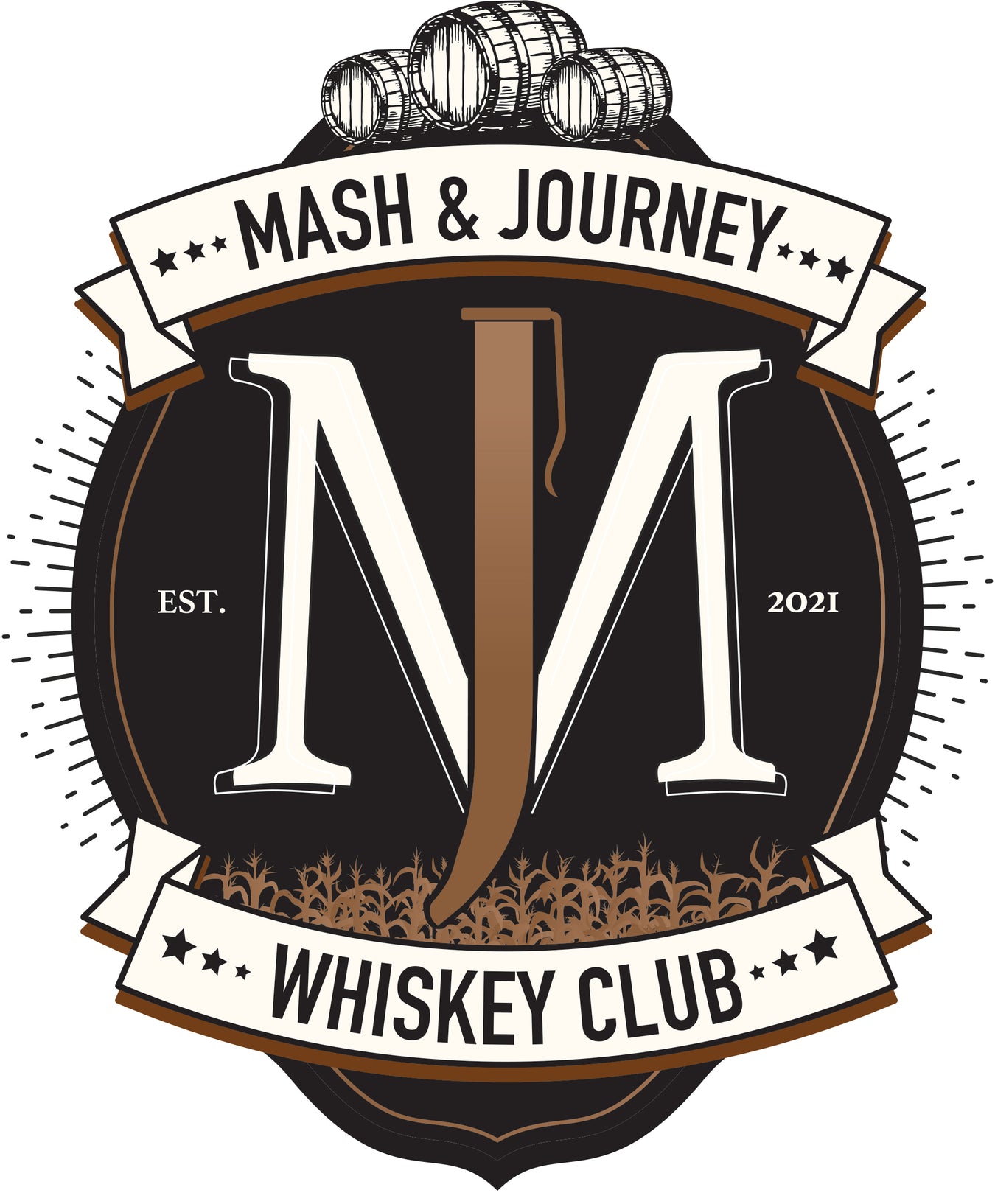 Mash & Journey Peerless Barrel Picks