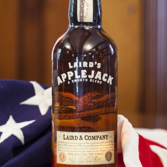 Applejack | Keg N Bottle